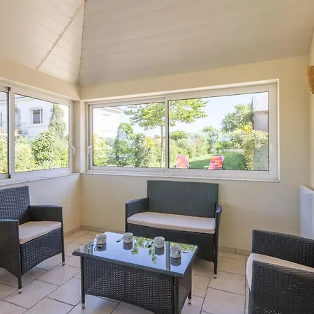 Familial Pres De Guerande Avec Jardin, Terrasse, Jeux Pour Enfants, Et Coin Detente - Fr-1-306-1095 * Sainte-Reine-de-Bretagne